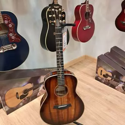 Taylor GT K21E